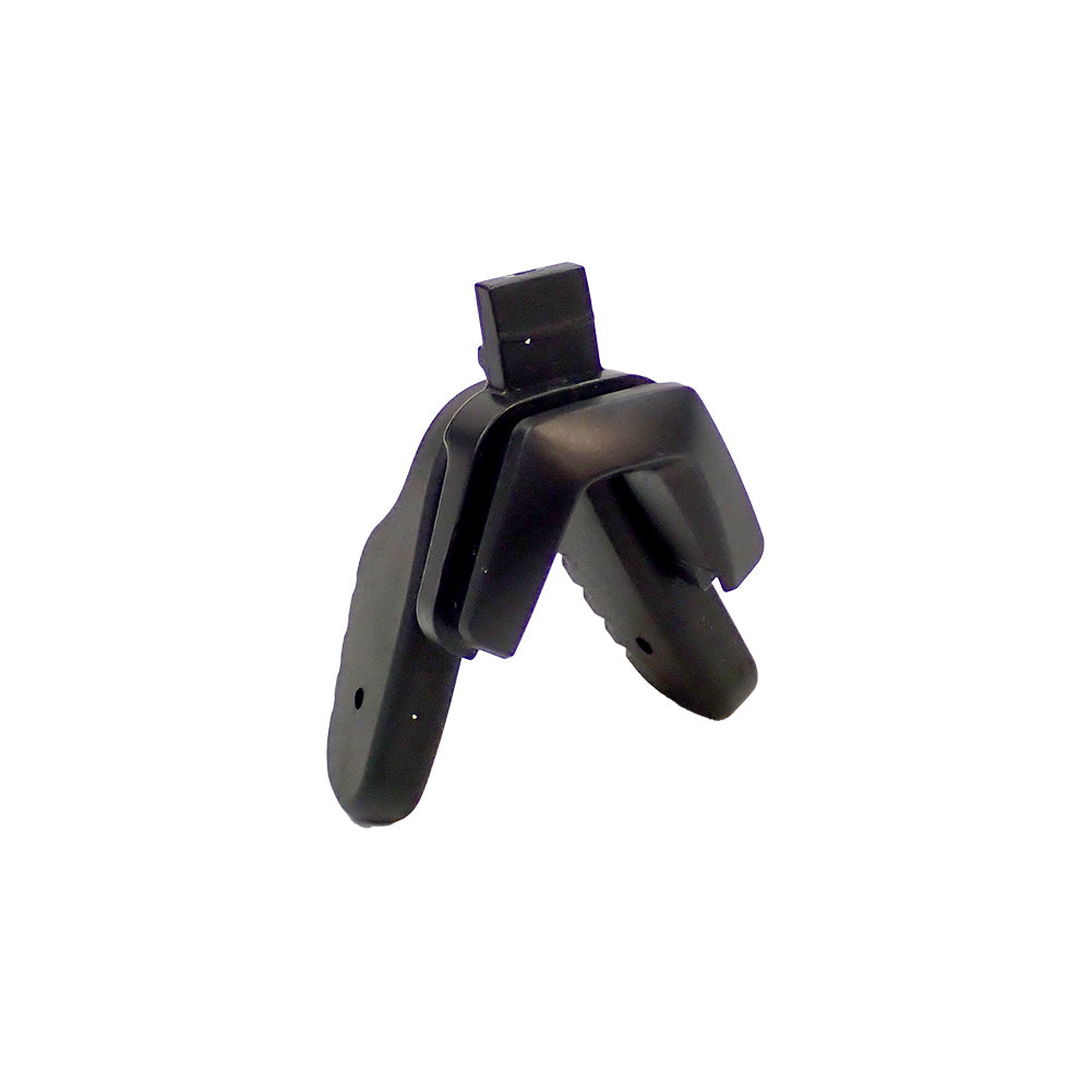 ACTION系列－RX款橡膠鼻托 黑/黑