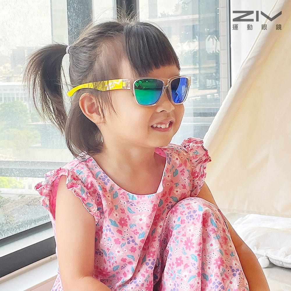 SUNNY 系列幼童太陽眼鏡