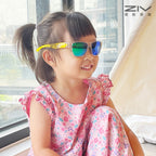 SUNNY 系列幼童太陽眼鏡