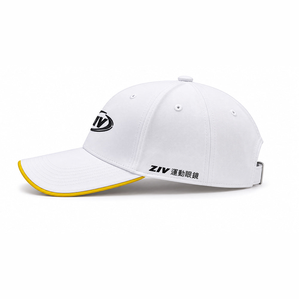 ZIV運動棒球帽