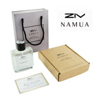 ZIV x NAMUA 聯名運動香水