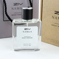 ZIV x NAMUA 聯名運動香水