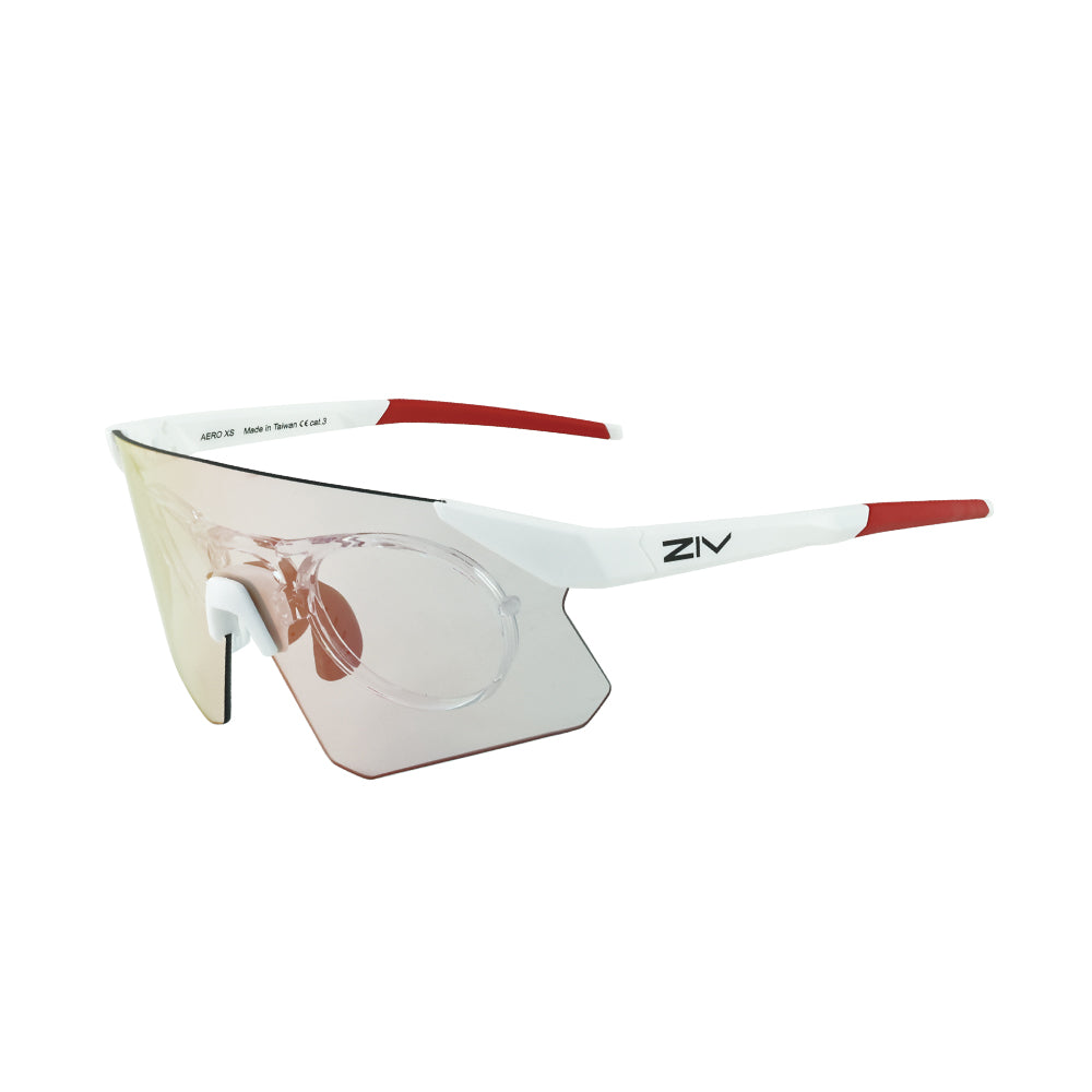 AERO XS スポーツサングラス
