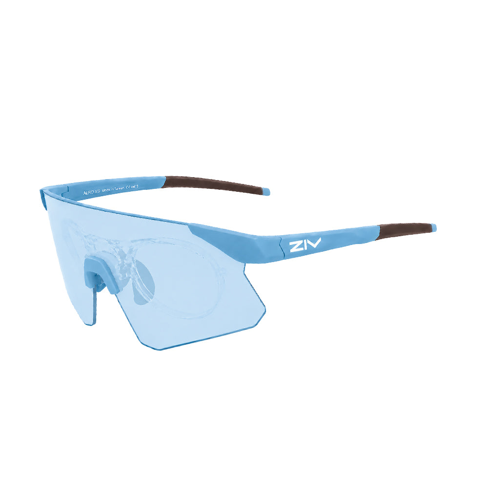 AERO XS スポーツサングラス