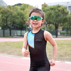 RACE KIDS 系列運動太陽眼鏡