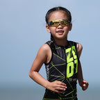 RACE KIDS 系列運動太陽眼鏡