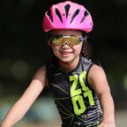 RACE KIDS 系列運動太陽眼鏡