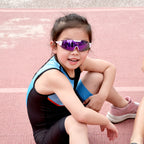 RACE KIDS 系列運動太陽眼鏡