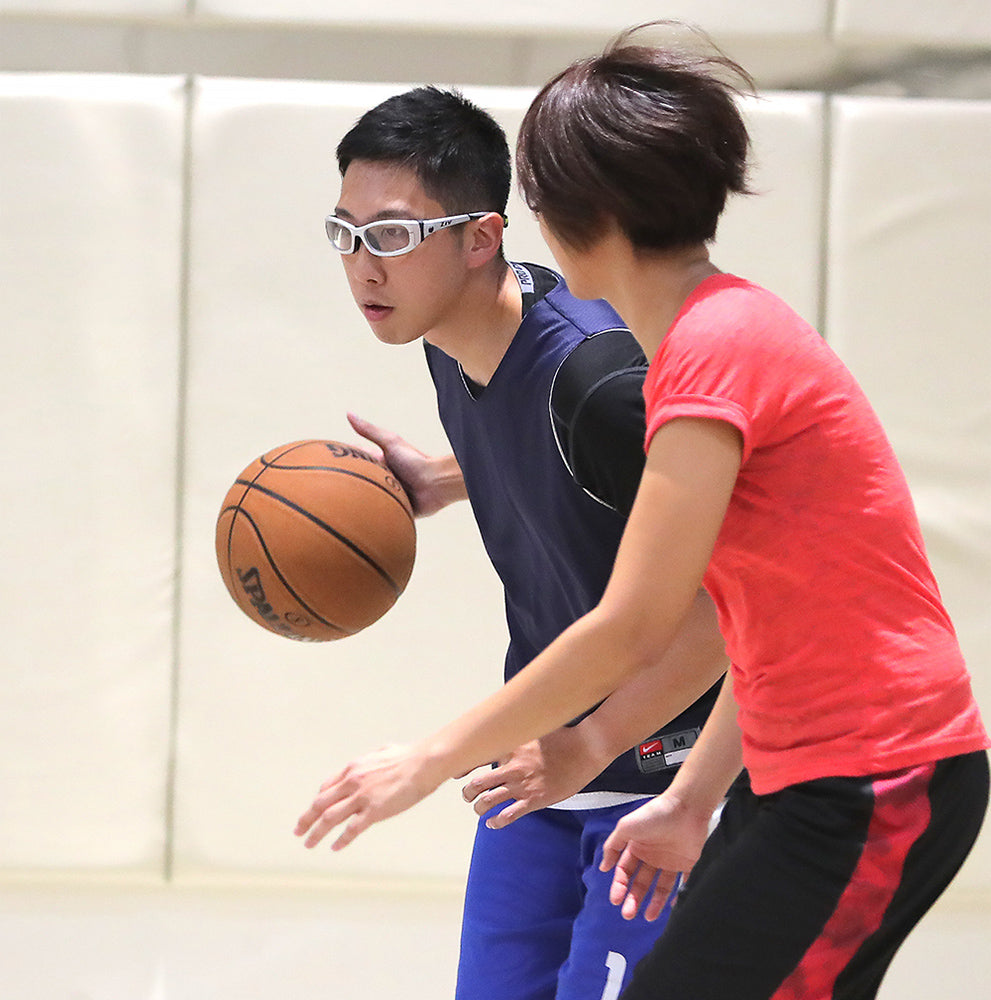 SPORT RX運動安全眼鏡